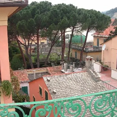 Terrazza Martini *
